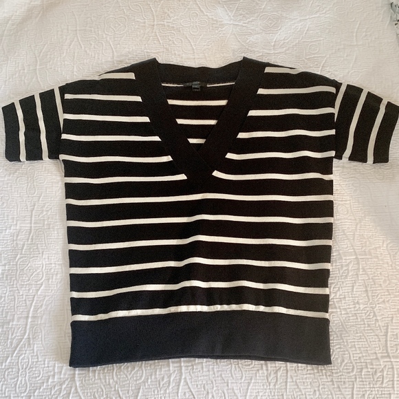 J Crew Spring Top - Picture 1 of 2